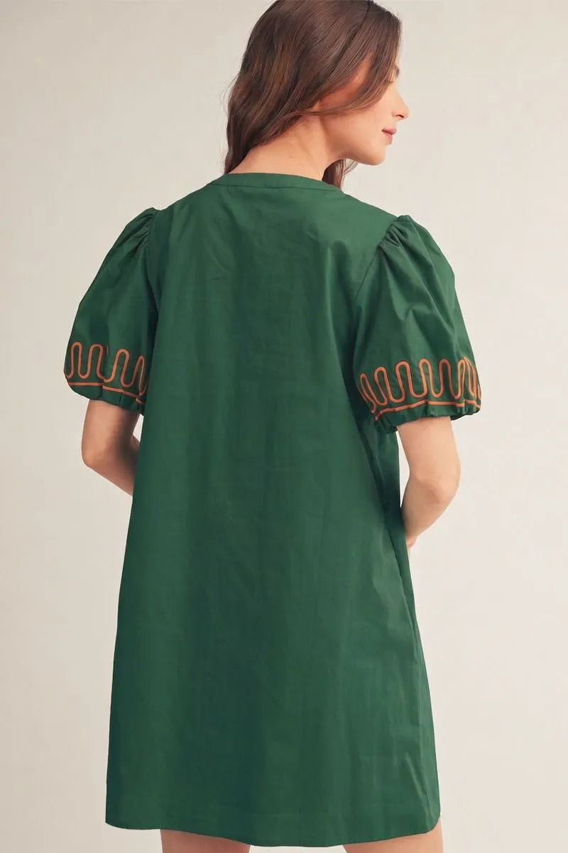 The Date Night Dress, PREORDER