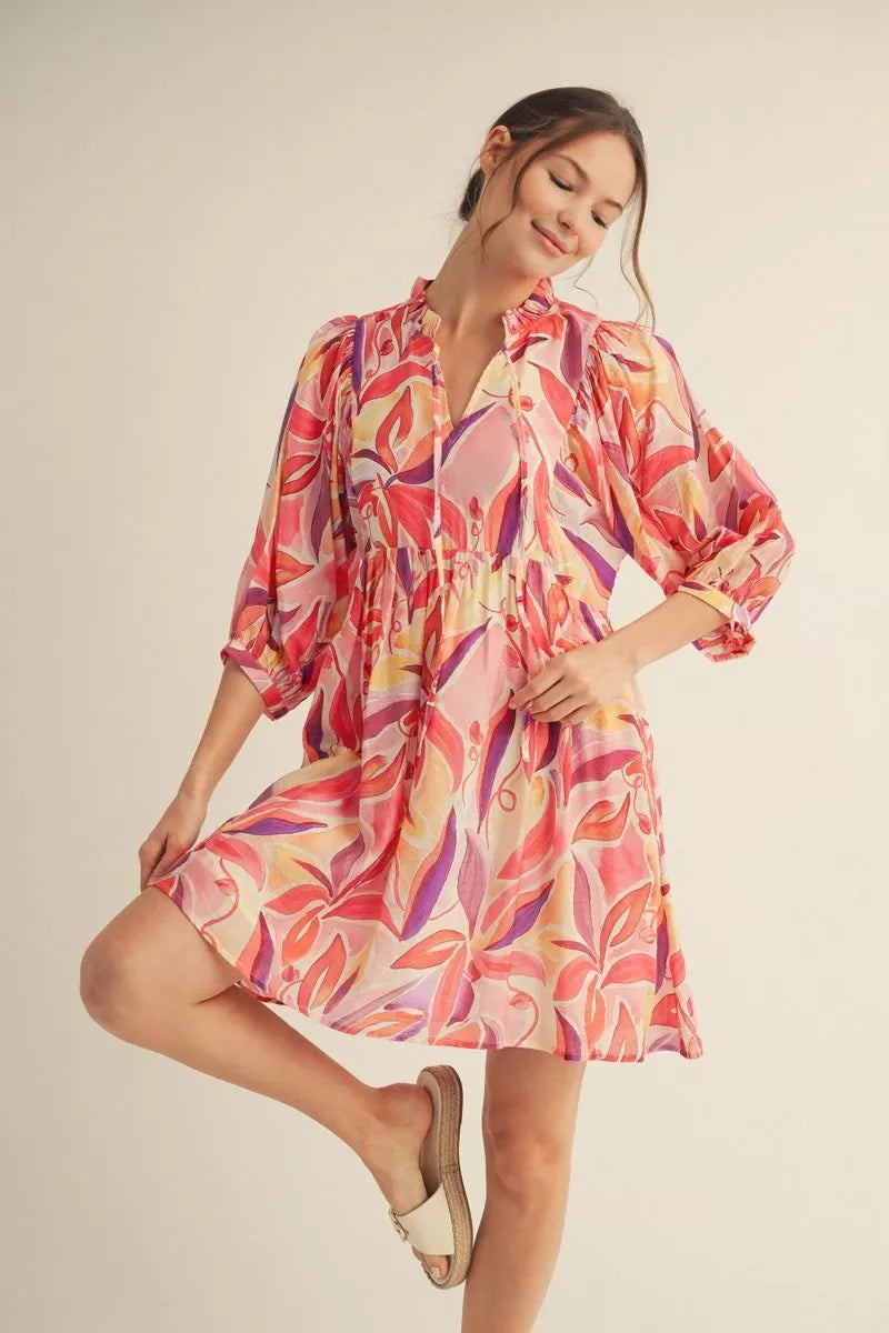 The Olivia Dress