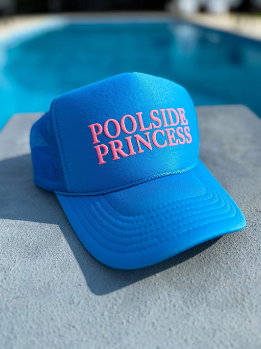 PREORDER-Poolside Princess