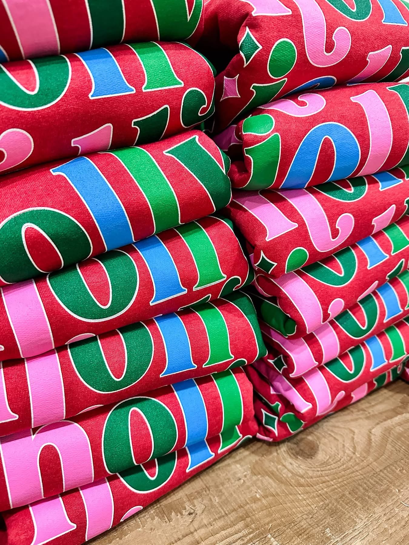 Holly Jolly Preorder