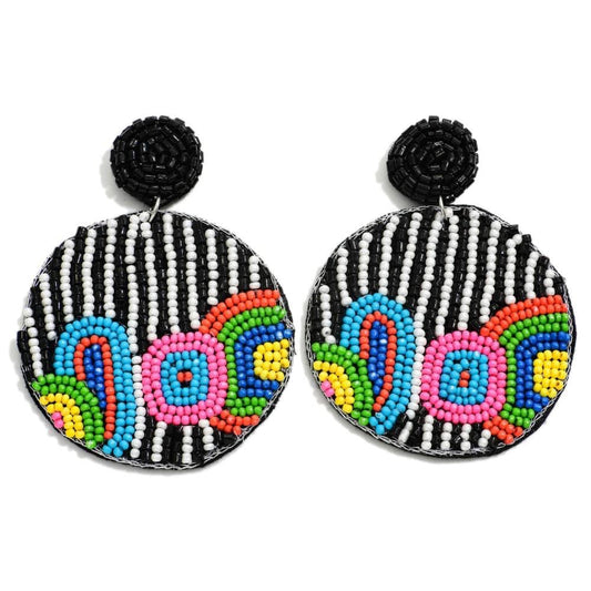 Party Time Earring