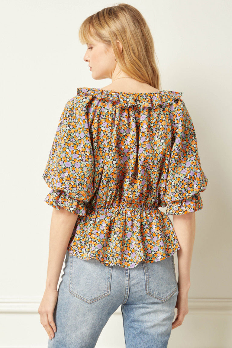 The Aubrey top