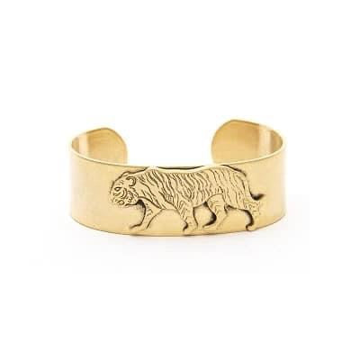 Tiger Cuff