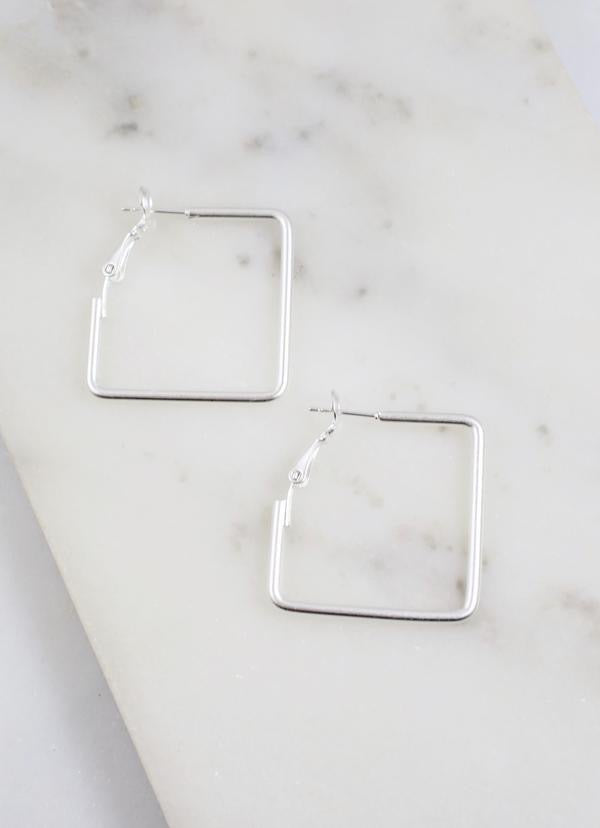 Square hoops