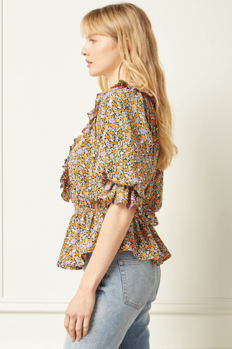 The Aubrey top