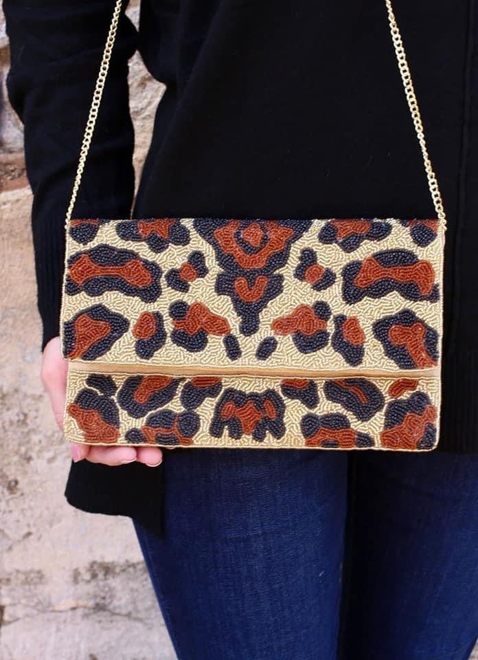 Cheetah Clutch